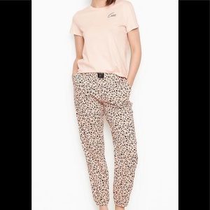 Victoria secret pajama set